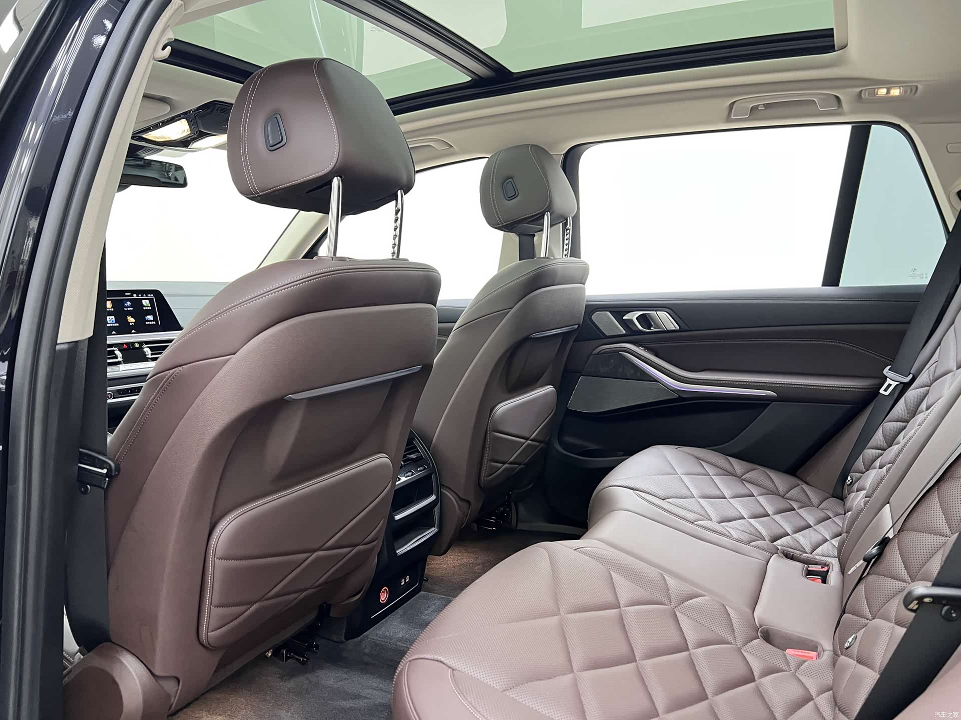 BMW X5, 2023 29