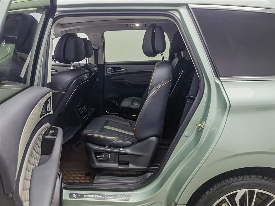 Forthing Popular yachts