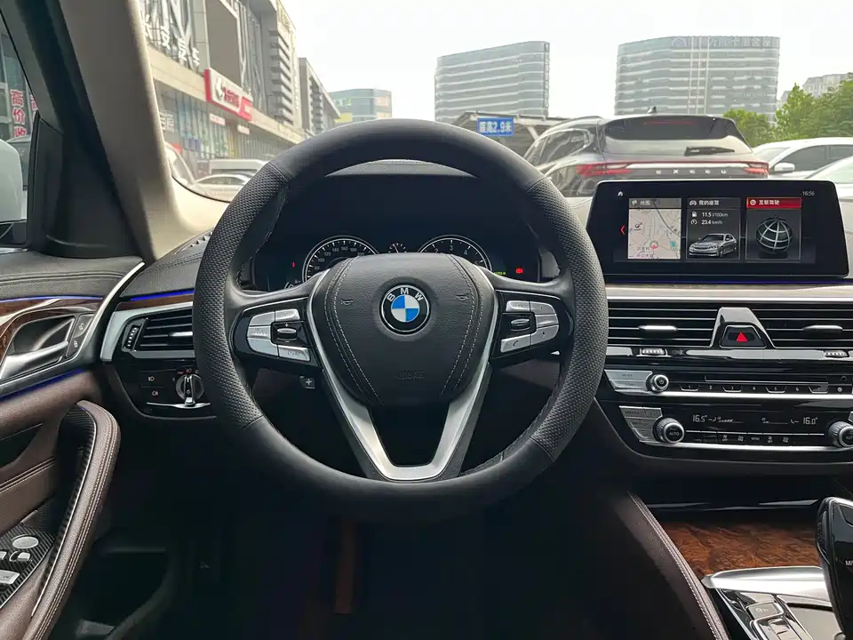 BMW 5 series BMW 5 series