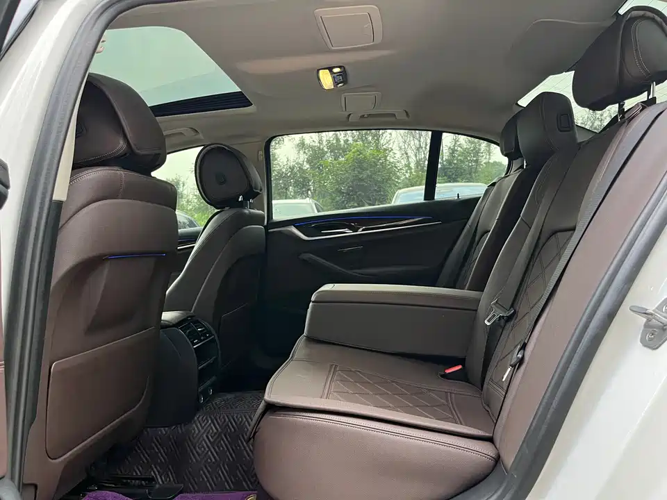 BMW 5 series BMW 5 series