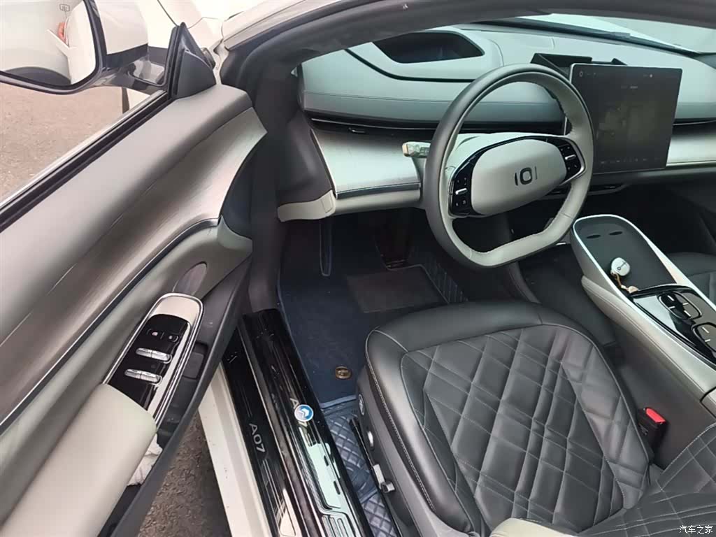 Changan Eado, 2023 16