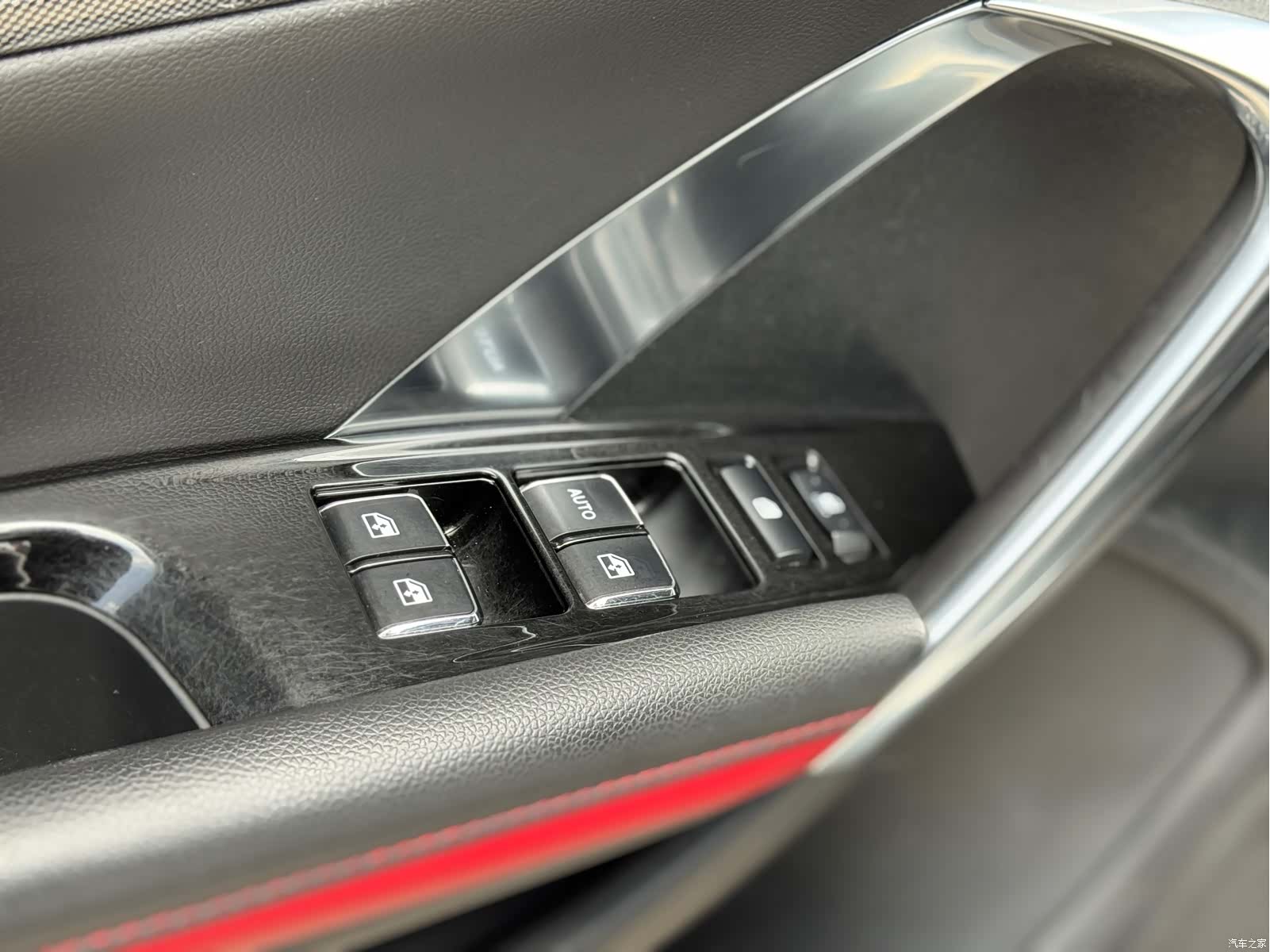 Changan CS55, 2018 13