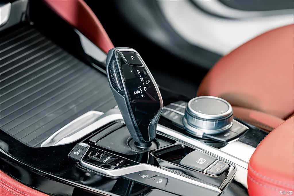 BMW X4, 2021 14