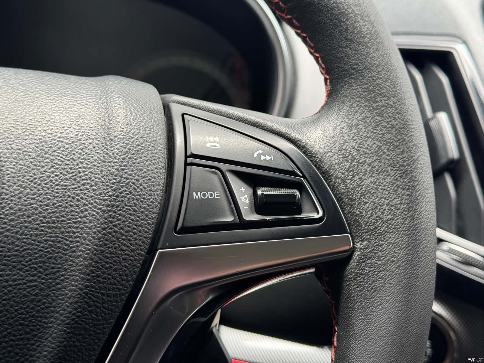 Changan CS55, 2018 17