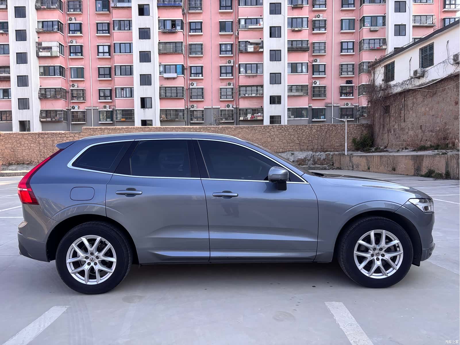 Volvo XC60, 2019 4