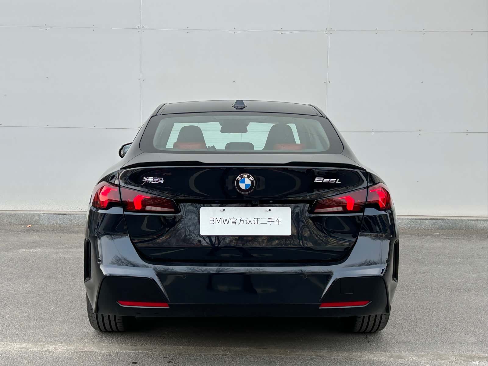 BMW 2 Series, 2025 все фото