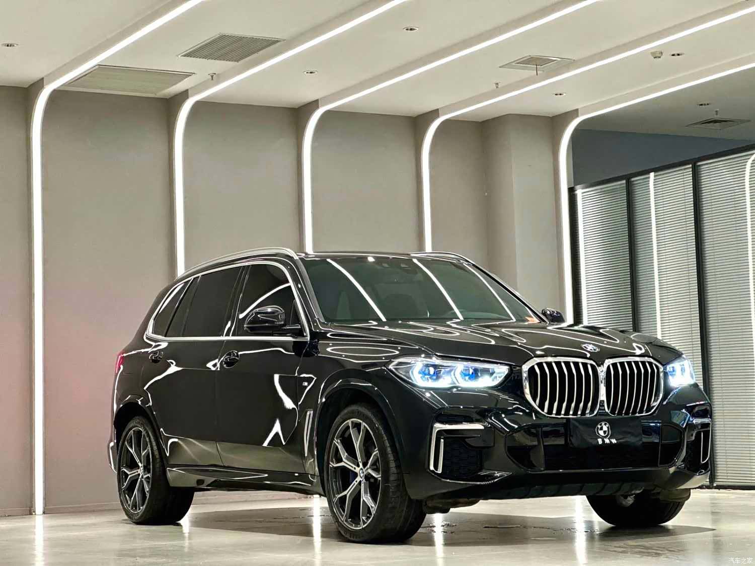 BMW X5, 2023 3