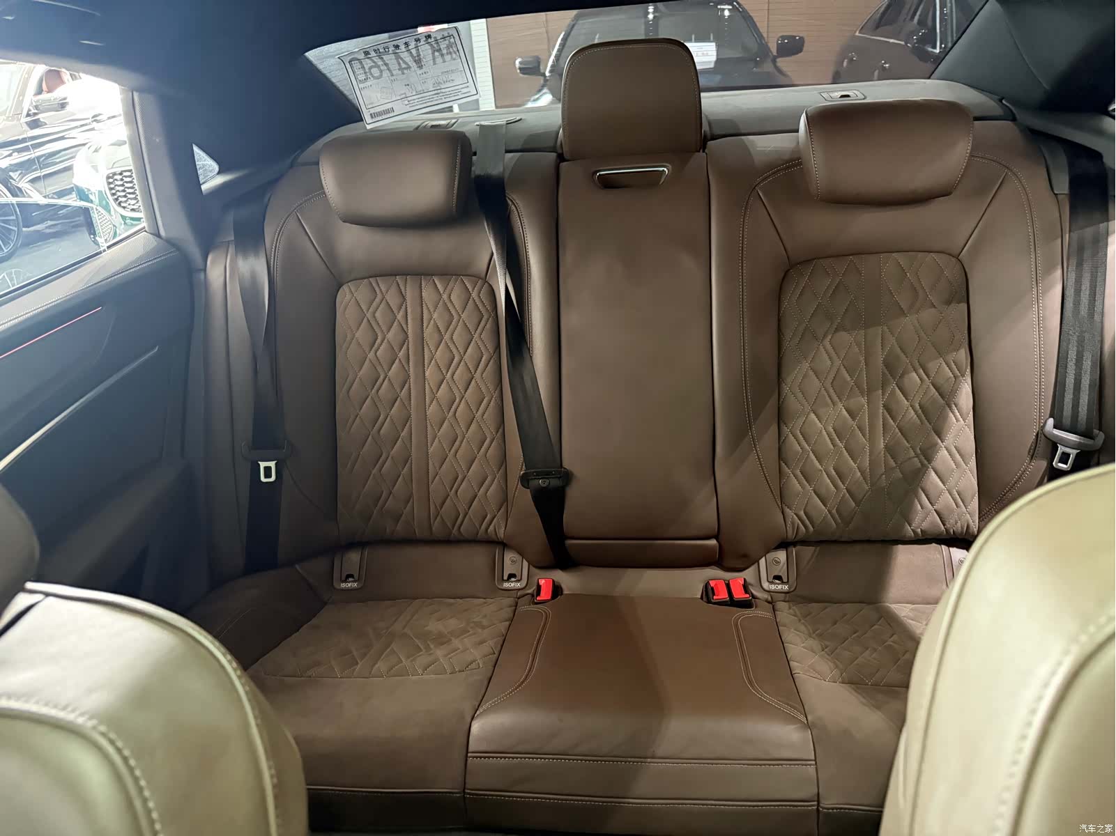 Audi A7L, 2022 7