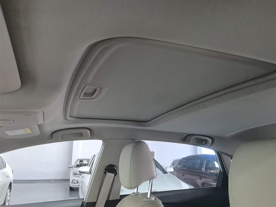 Buick Yinglang