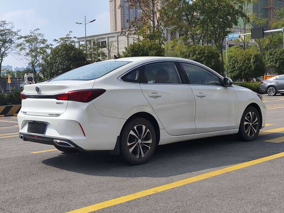 Changan Yidong