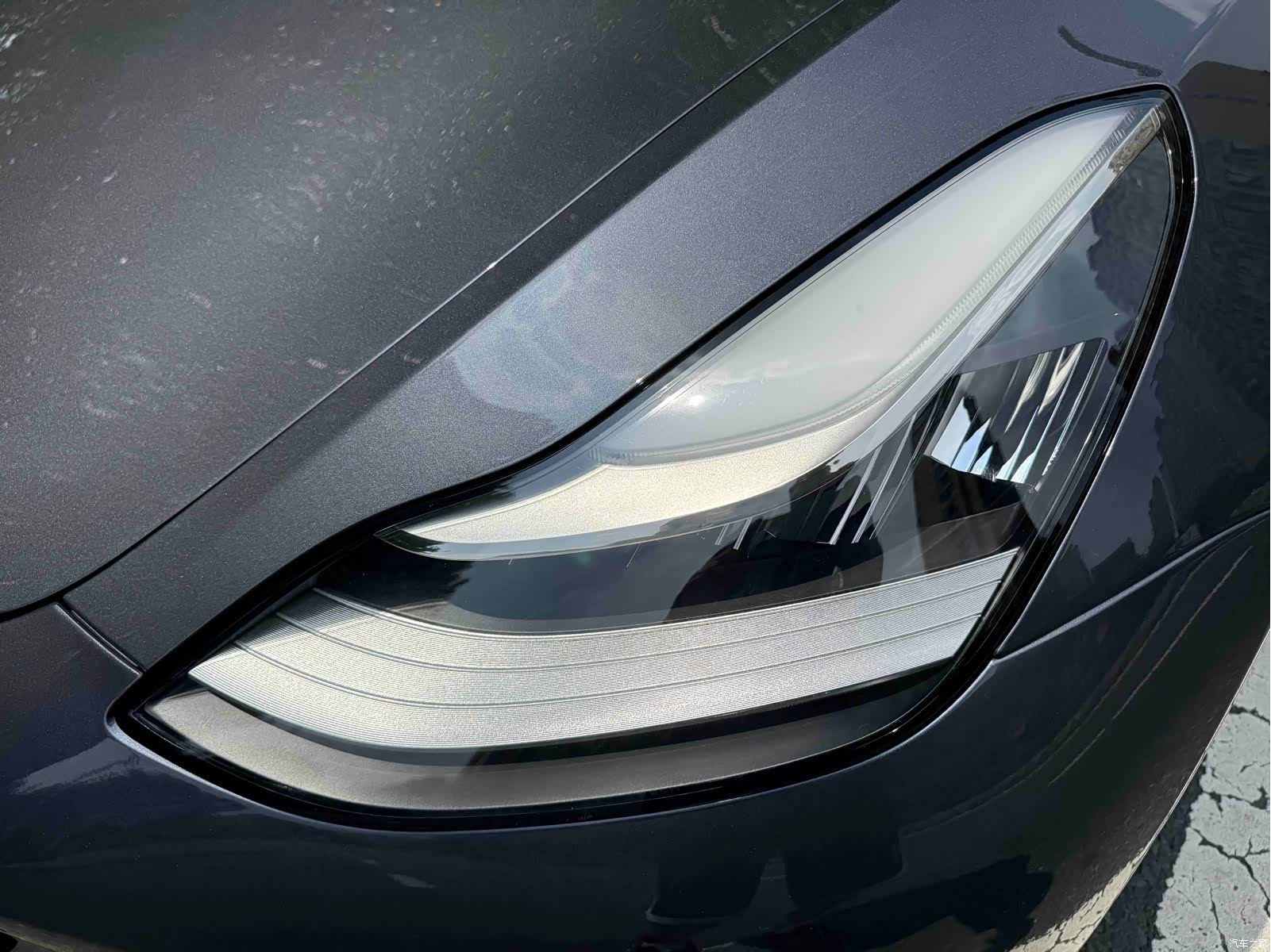 Tesla Model 3, 2019 3