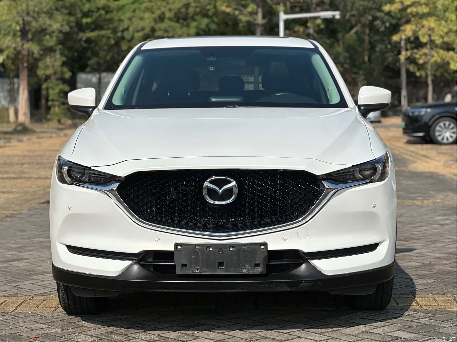 Mazda CX-5, 2020 2