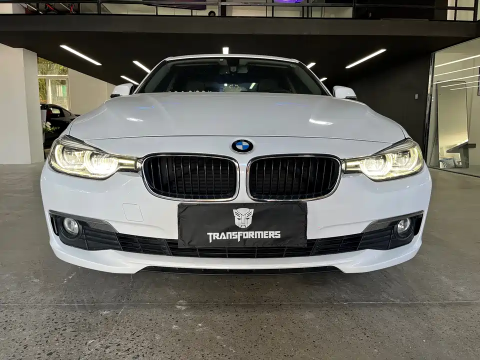 BMW 3 series BMW 3 series