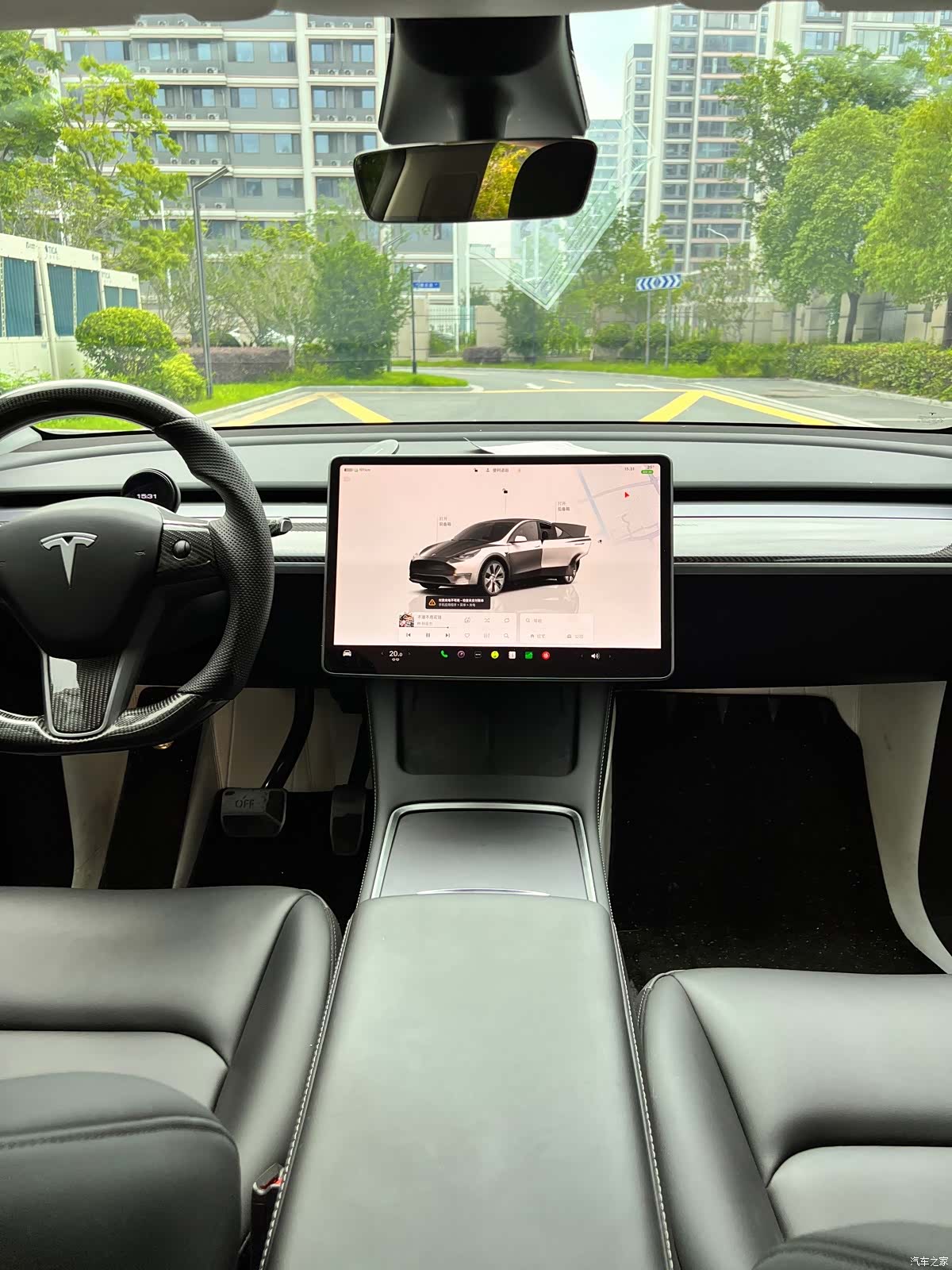 Tesla Model Y, 2023 9