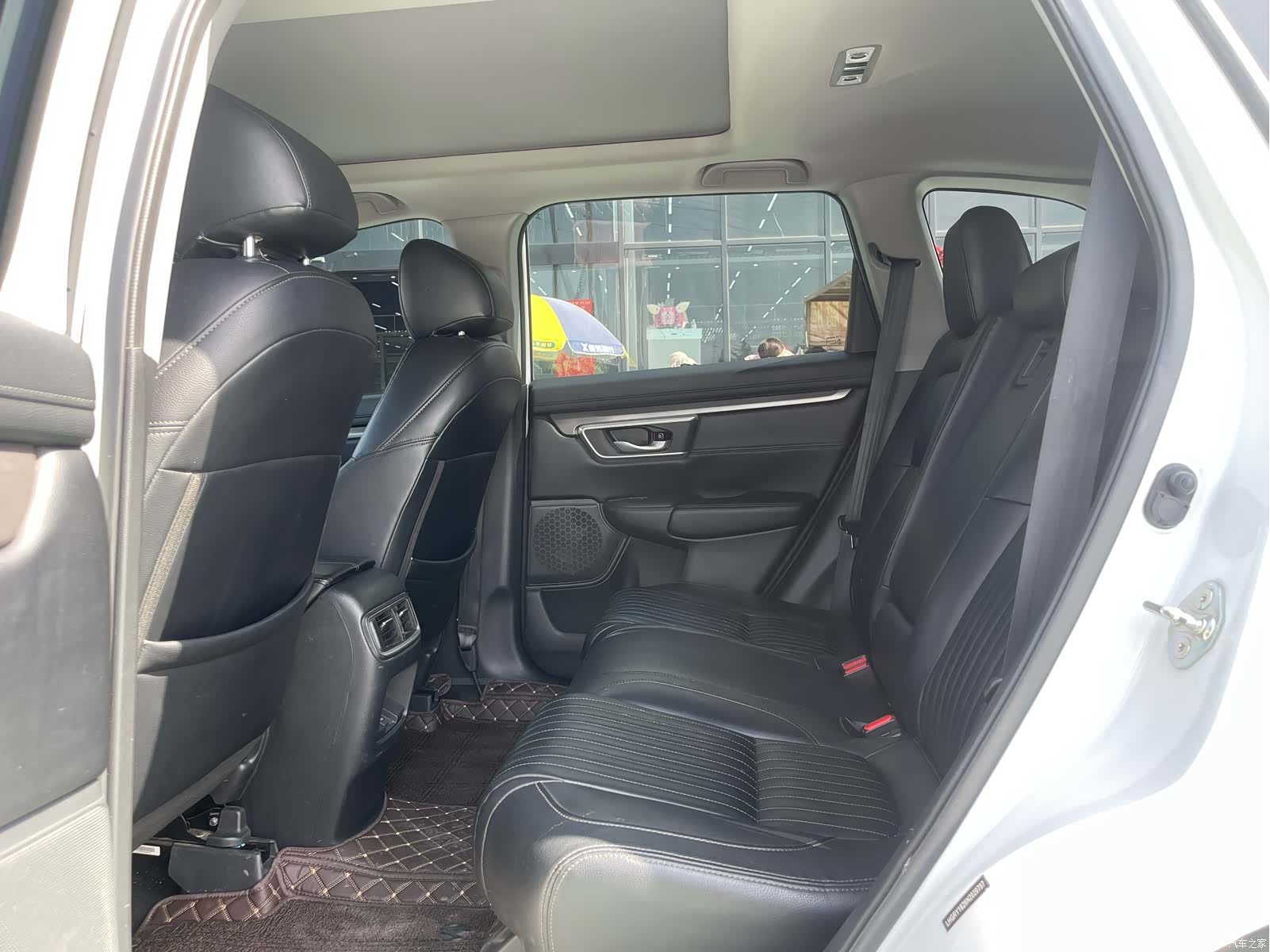 Honda Breeze, 2022 6
