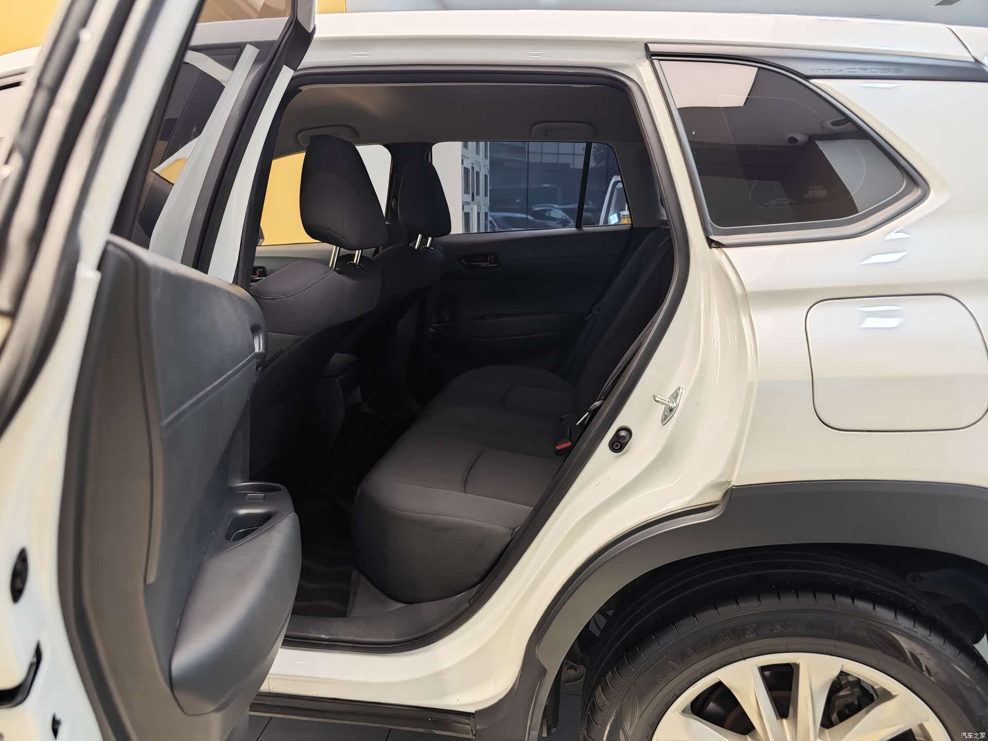 Toyota Corolla, 2023 21