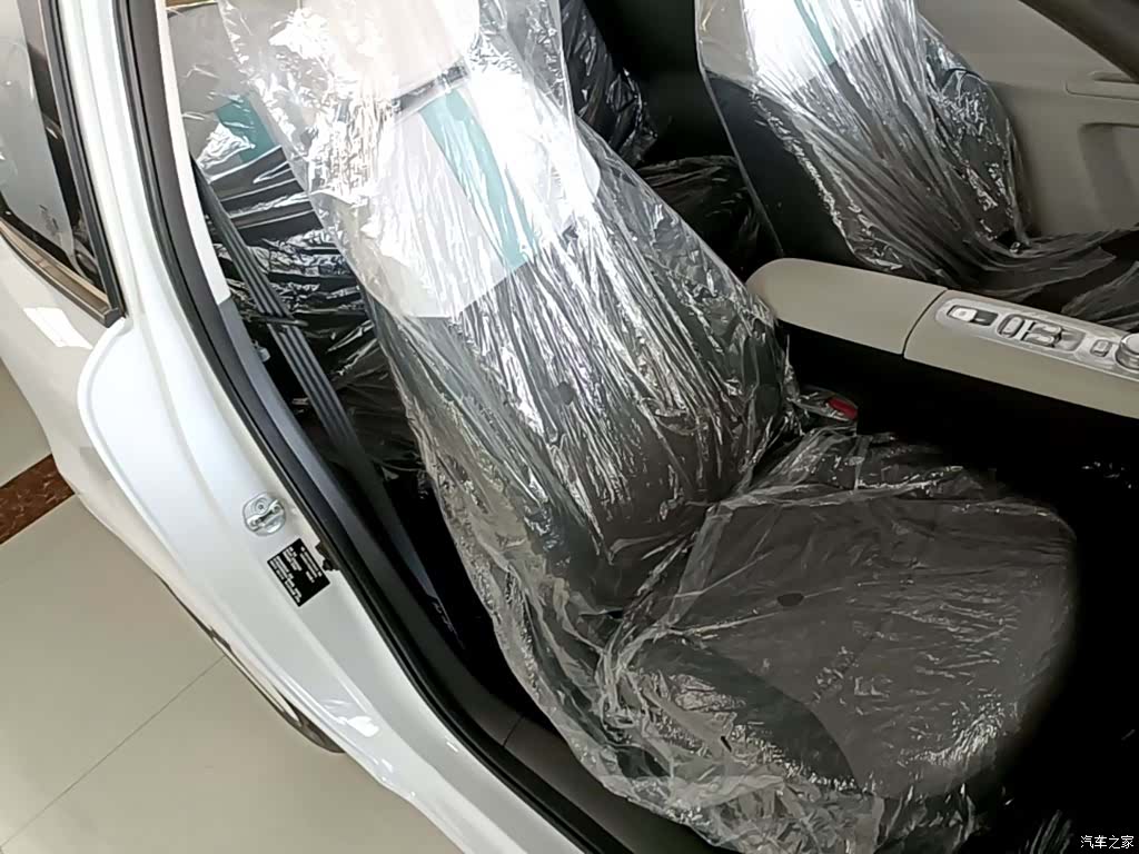 Changan Lumin, 2026 25