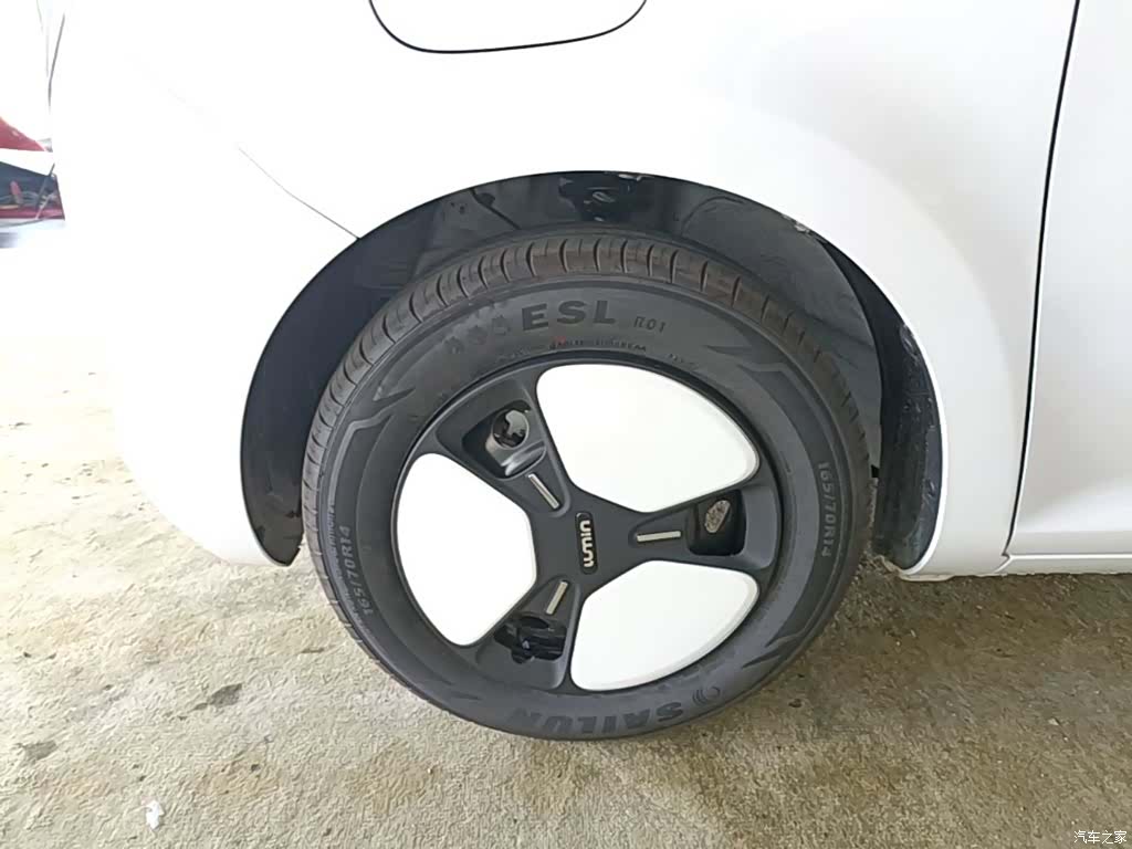 Changan Lumin, 2026 23