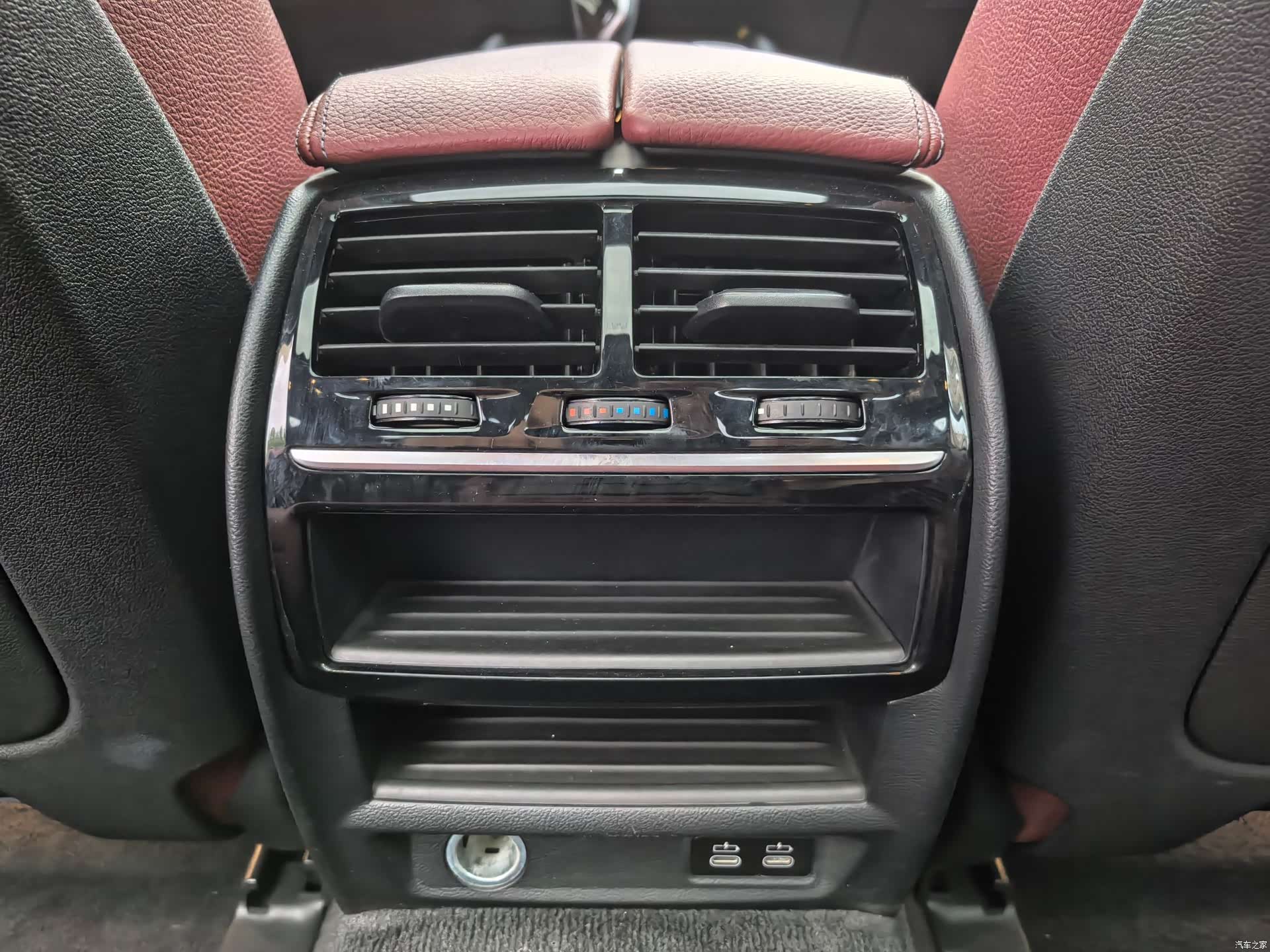 BMW 5 Series, 2020 19
