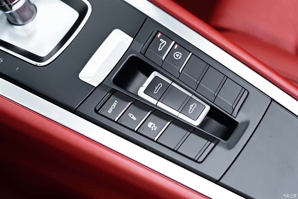 Porsche Boxster, 2015 18