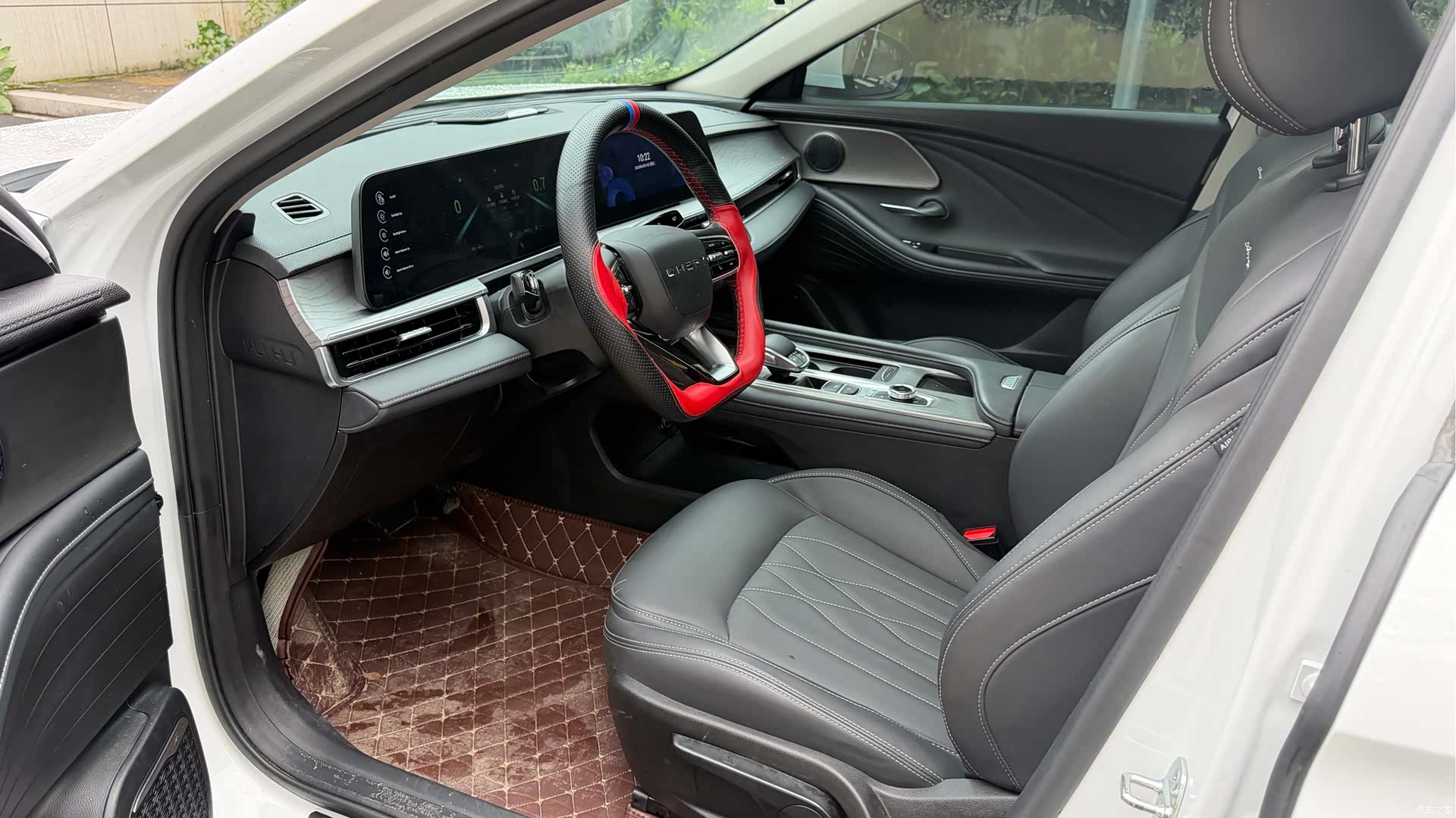 Chery Arrizo 8, 2024 8