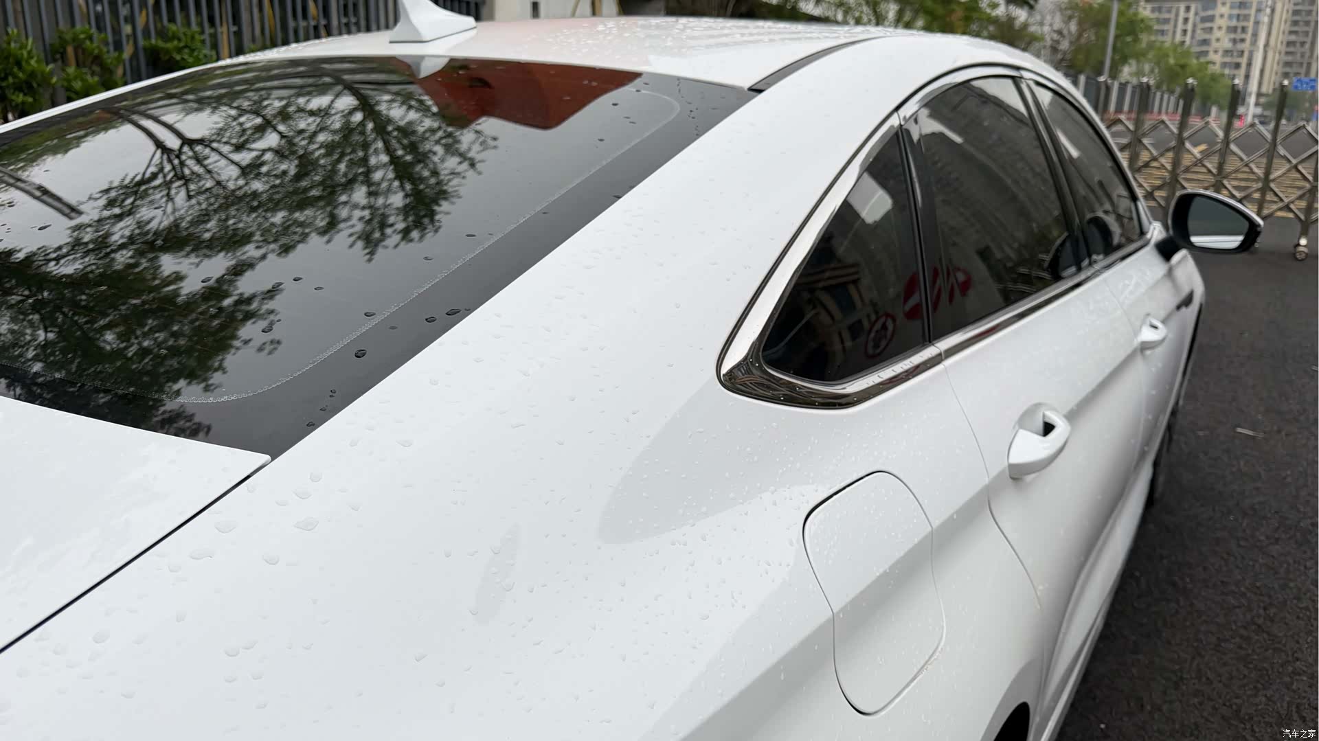 Chery Arrizo 8, 2024 12
