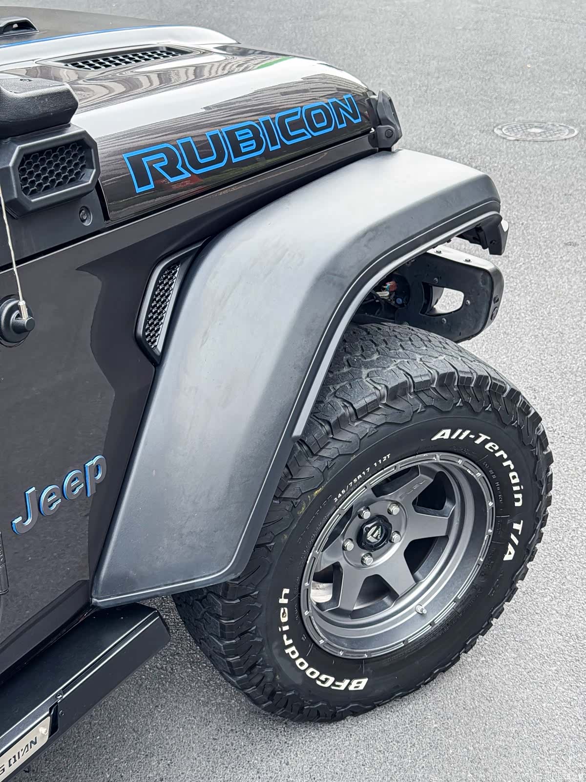 Jeep Wrangler, 2021 7
