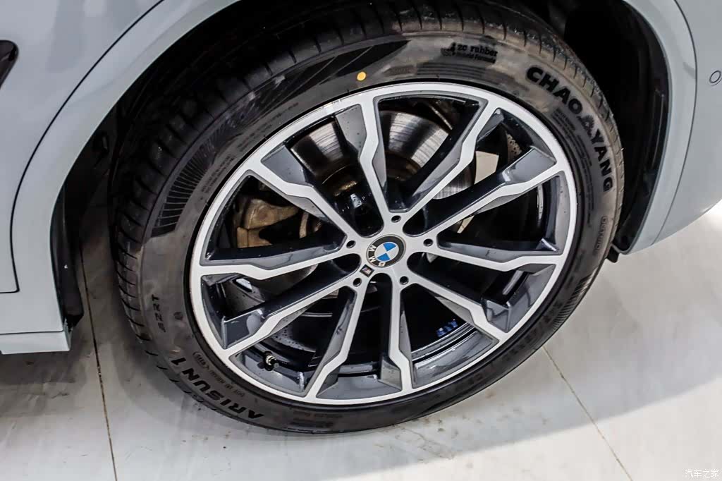 BMW X4, 2023 31
