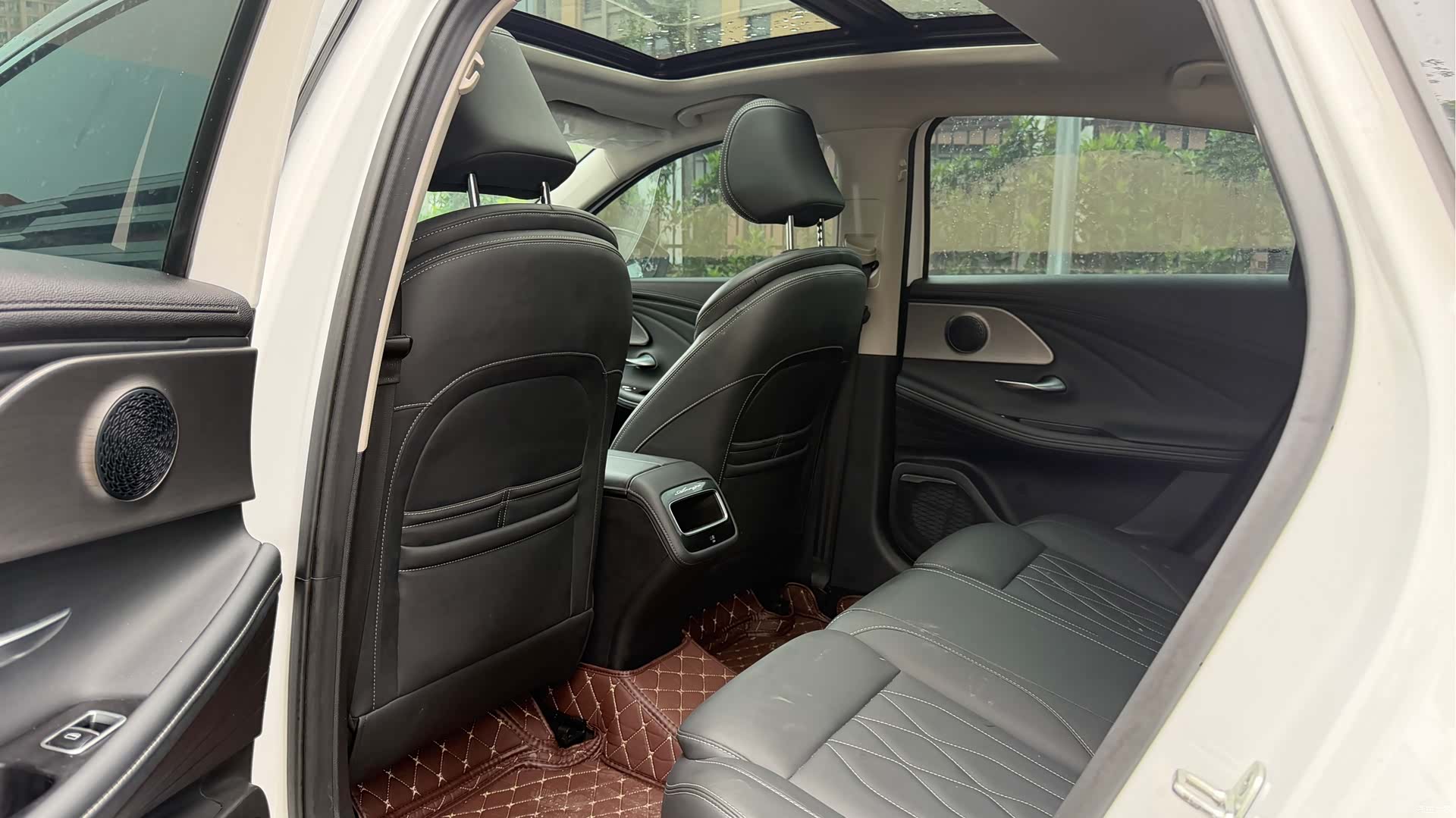 Chery Arrizo 8, 2024 9