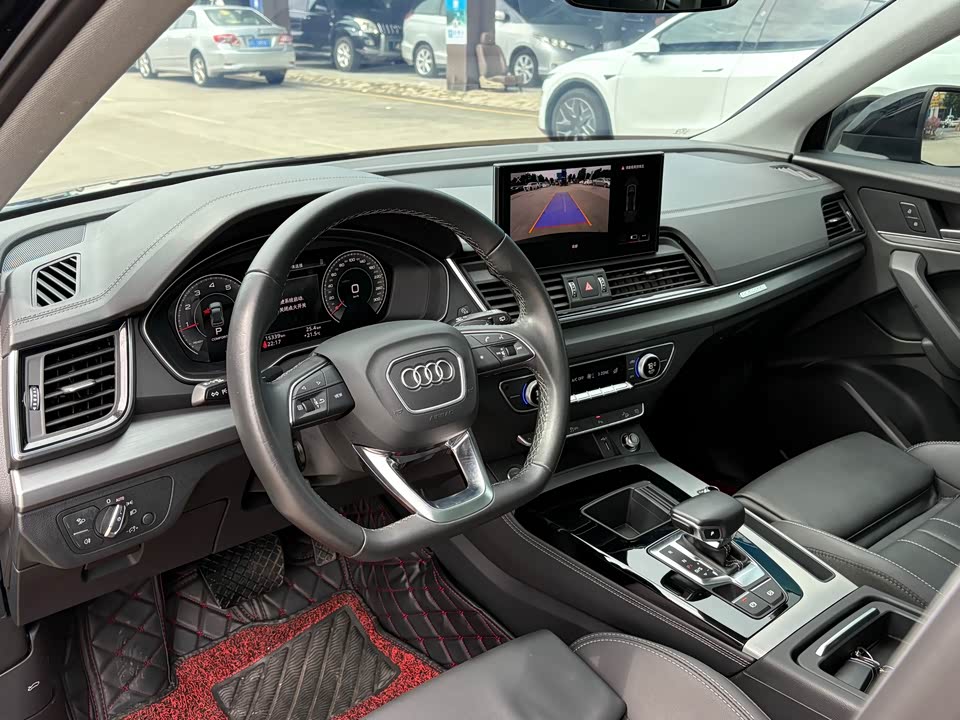 Audi Q5L