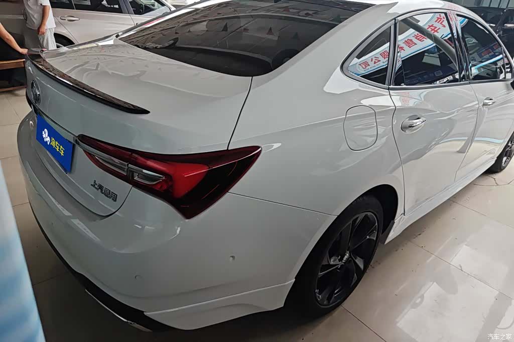 Buick Verano, 2020 3
