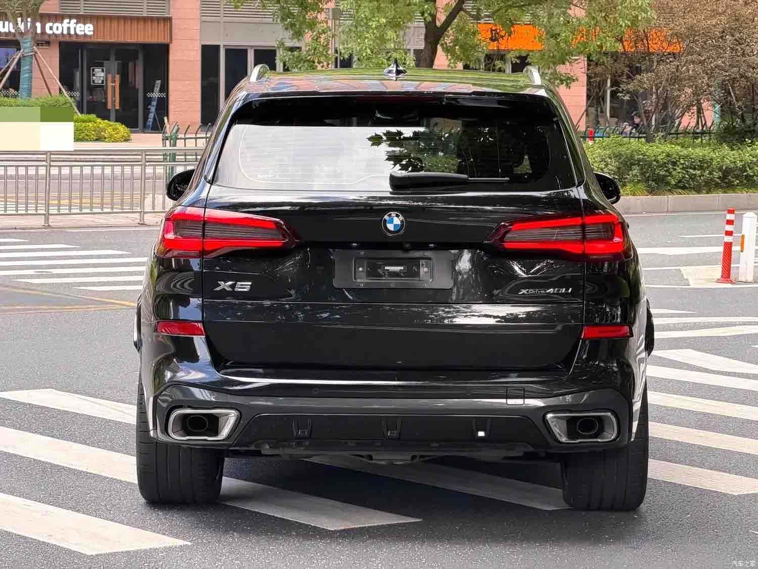 BMW X5, 2022 8