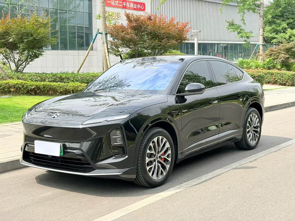 NIO EC6
