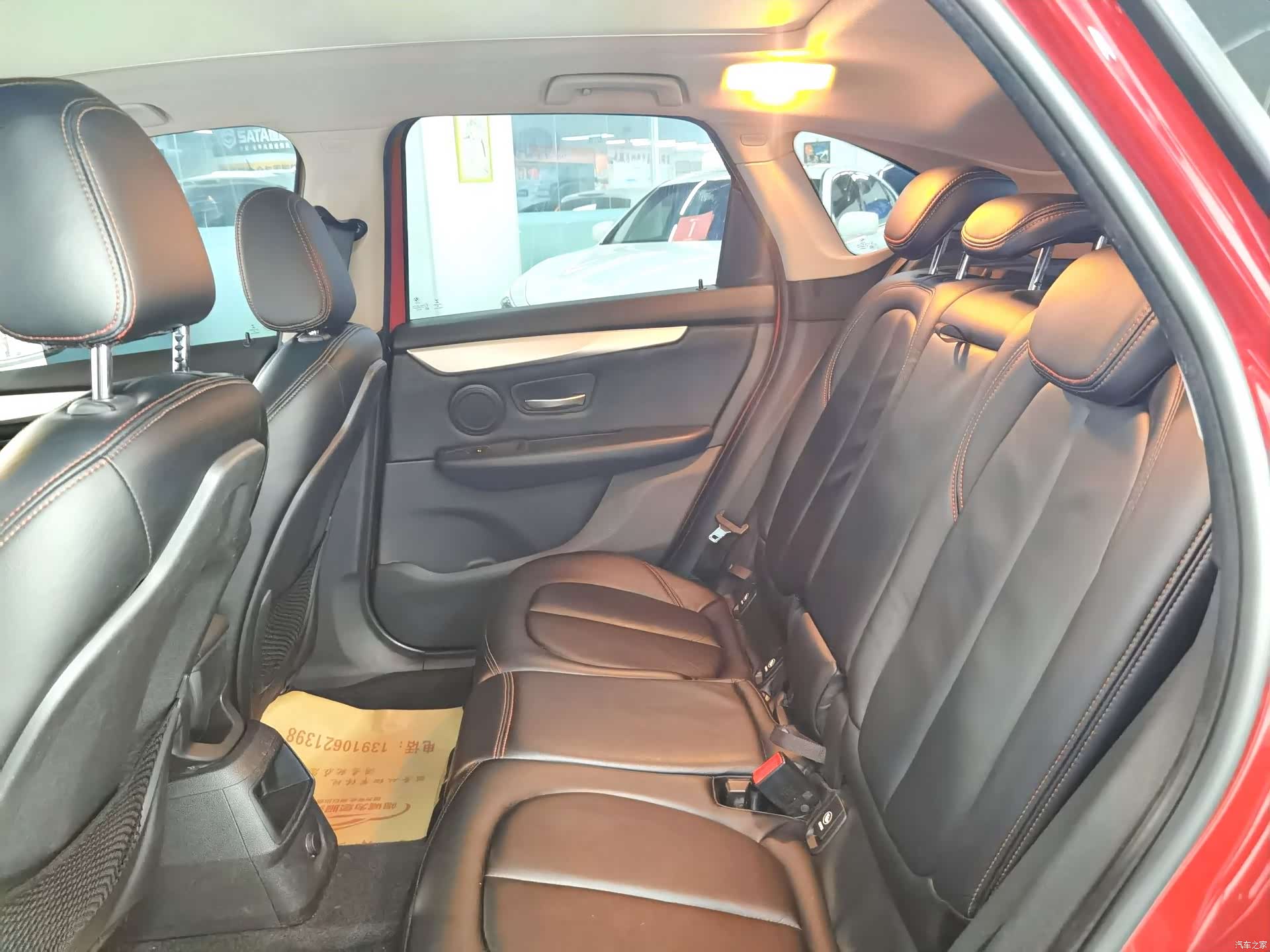 BMW 2 Series, 2016 18