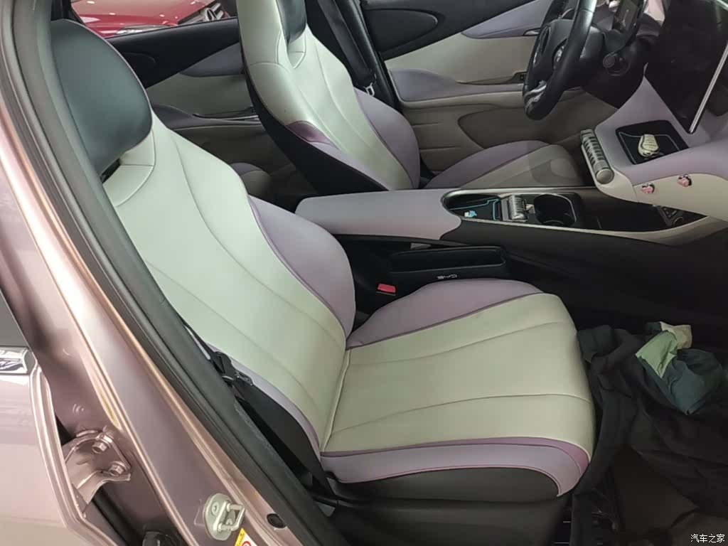 BYD Dolphin, 2022 25