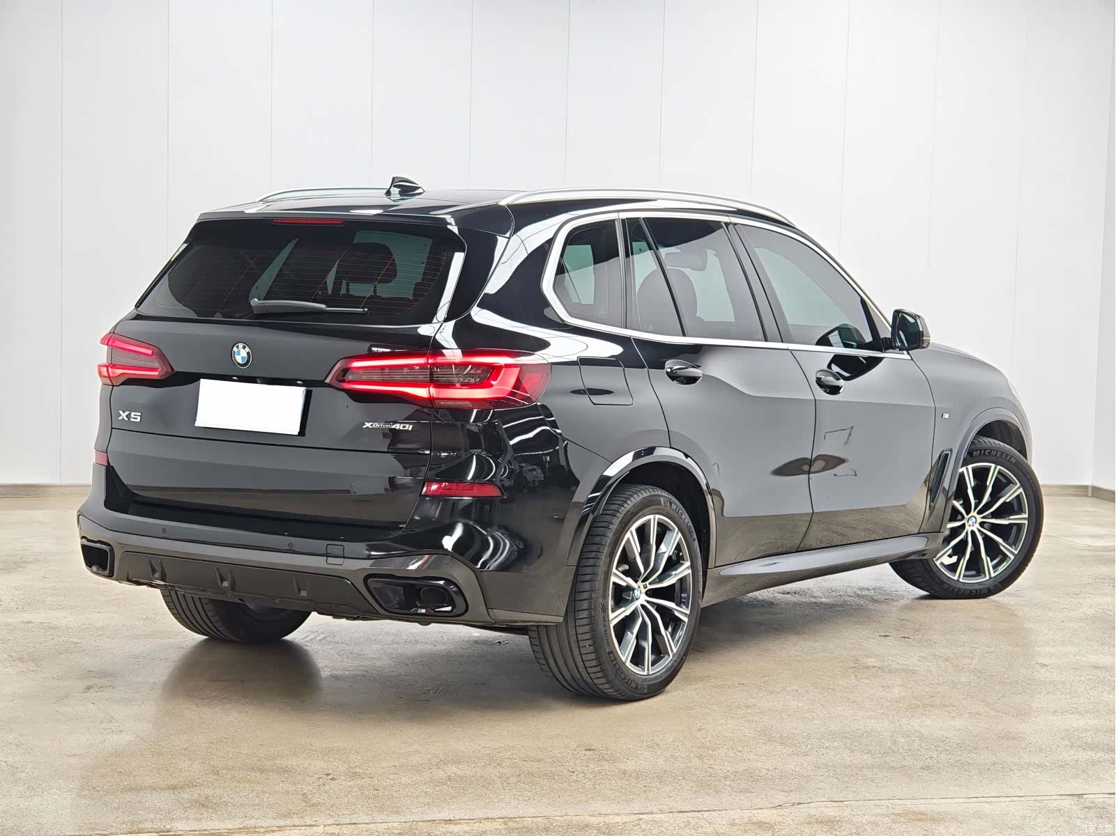 BMW X5, 2020 4