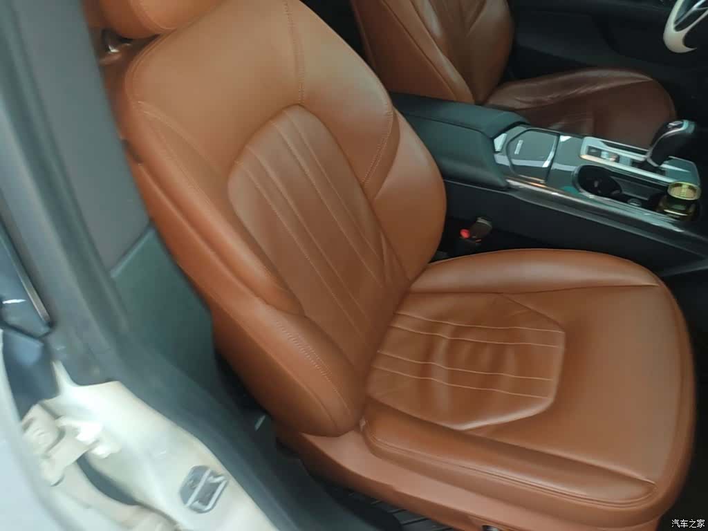 Maserati Ghibli, 2016 25