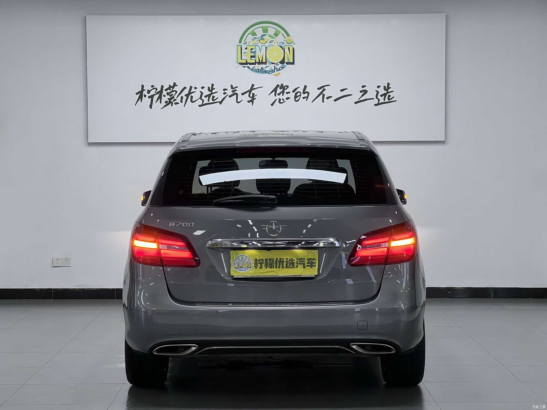 Mercedes-Benz B-Class, 2018 все фото