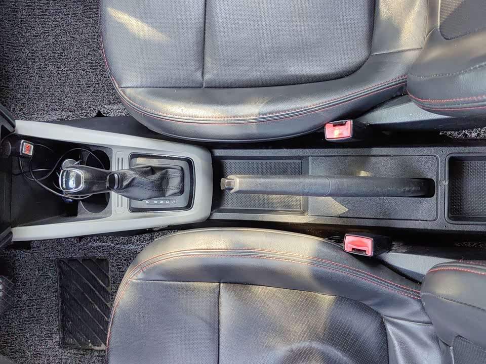 Skoda Jingrui Skoda Jingrui