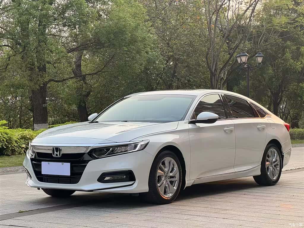 Honda Accord, 2021 1