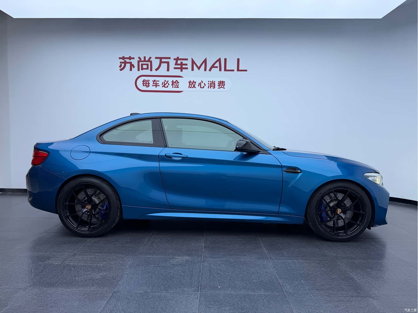 BMW M2, 2019 8