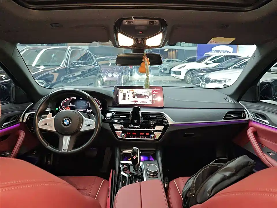 BMW 5 series BMW 5 series