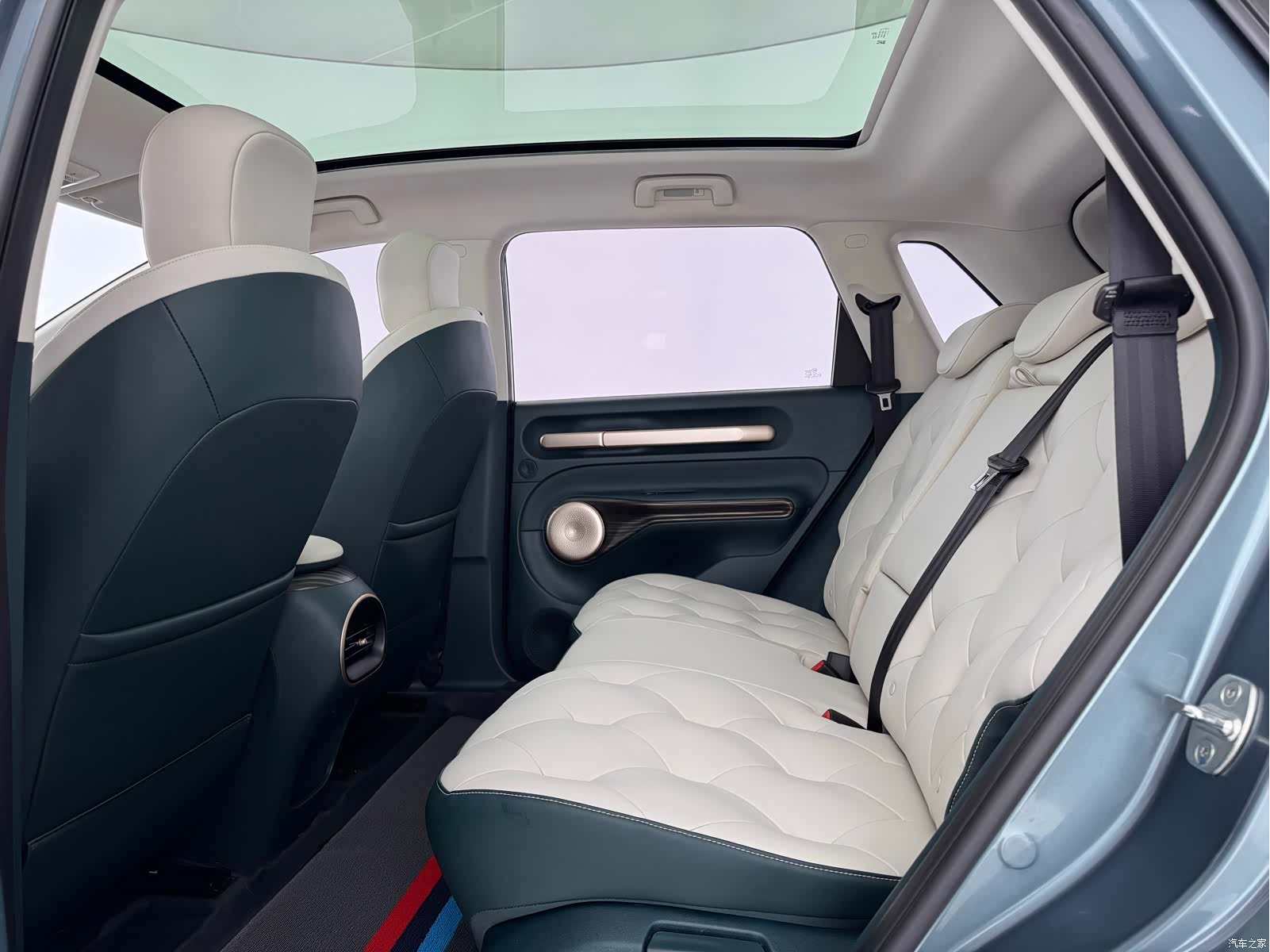 Wuling 460, 2023 9
