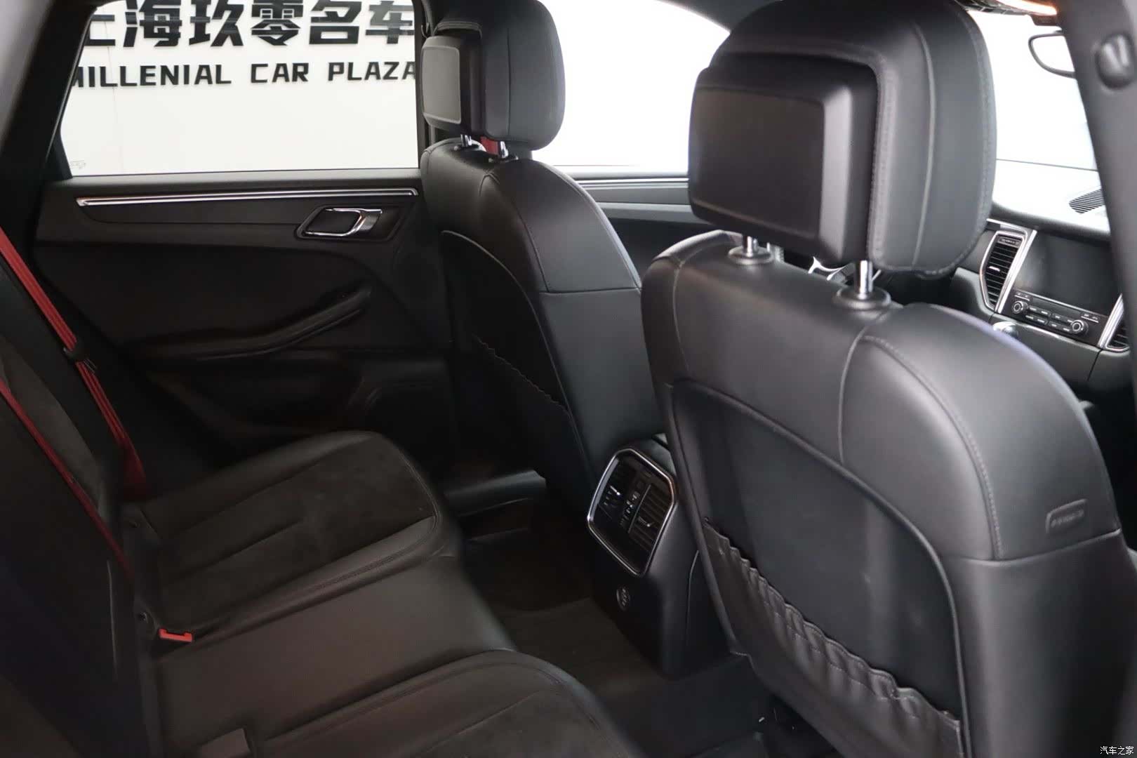 Porsche Macan, 2016 13