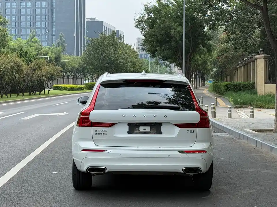 Volvo XC60 Volvo XC60