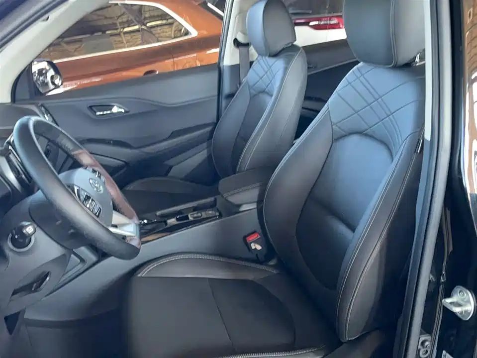 Hyundai Beijing ix35