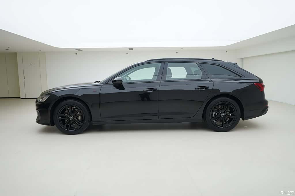 Audi A6, 2024 3
