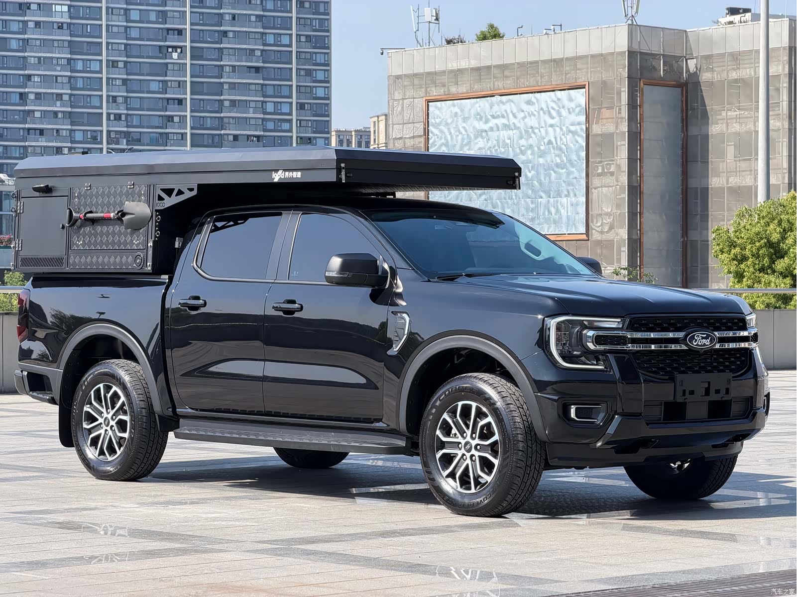 Ford Ranger, 2025 3