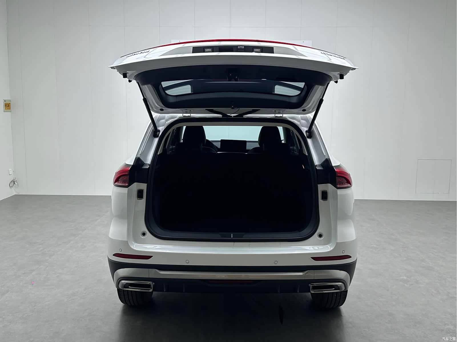 Haval H6, 2022 16