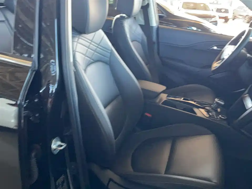 Hyundai Beijing ix35